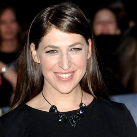 What is Mayim Bialik ethnicity? What education does Mayim Bialik have ...