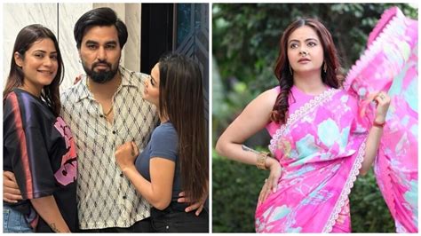 Devoleena Bhattacharjee Slams Shameless Trio On Bigg Boss Ott For