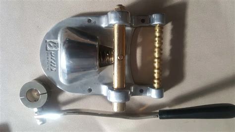 Burns Vibrato/gretsch Tail Gold duo astro sparkle jet corvette bigsby ...