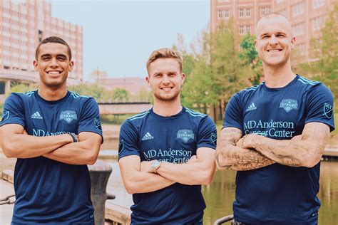 MLS, adidas unveil Parley For the Oceans jerseys for Earth Day weekend ...