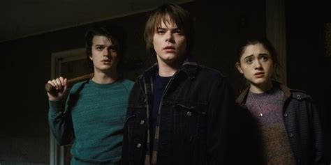 Stranger Things Season 2 Plot | POPSUGAR Entertainment