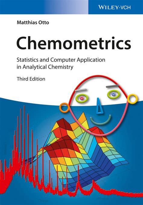 Chemometrics Statistics And Computer Application In Analytical