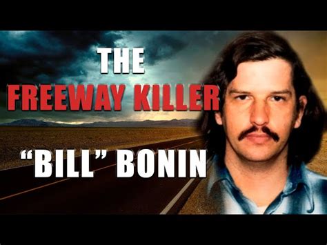 What Did William Bonin Aka The Freeway Killer Do And What Happened To