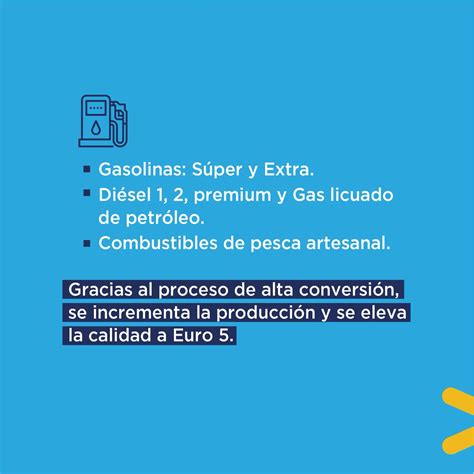 Ep Petroecuador On Twitter El Gobierno Nacional A Trav S De