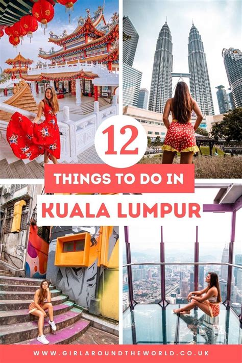 Kuala Lumpur City Tour Kuala Lumpur Travel Singapore Guide Singapore