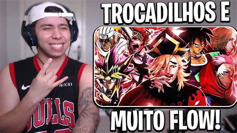 React Vibe Animes Animes Prod Sidney Scaccio Mhrap Youtube