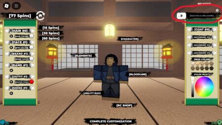 Shindo Life Roblox Codes (December 2024) | The Nerd Stash