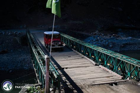 Trip to Neelam Valley - Traverse Pakistan