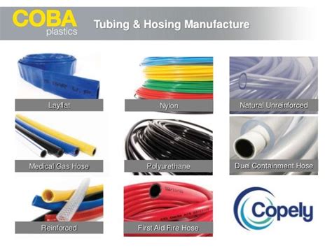 Coba Plastics