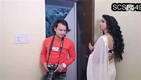 Indian Desi Web Series Hot Bhabhi Strip In White Bra Panty XHamster