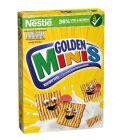 Cereálie Cini Minis Nestlé v akci levně Kupi cz