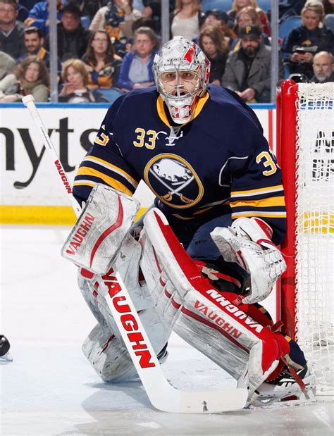 Buffalo Sabres on Twitter | Buffalo sabres, Goalie, Sabre