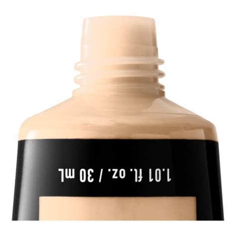 Nyx Professional Makeup Nude Born To Glow Naturally Radiant Foundation 101 Fl Oz Fred Meyer