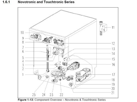 Miele Replacement Parts Dishwasher | Reviewmotors.co