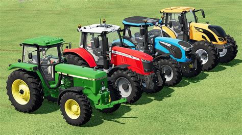 TRANSPORTING SPREADING With MINI JOHN DEERE LAWN TRACTORS BIG HONDA