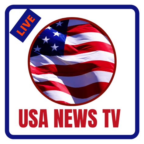 LIVE TV App for USA News - Apps on Google Play