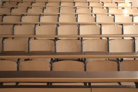 University Classroom Stock Image Image Of College Conference 23361077