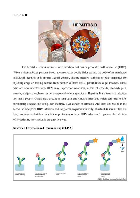 Immunology - Immunological Techniques | PPTC6420302 - Immunology - AIMST | Thinkswap