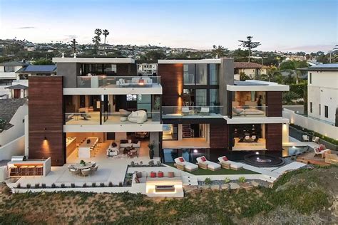 Stunning La Jolla Mansion Could Break Local Real Estate Record With $32 ...