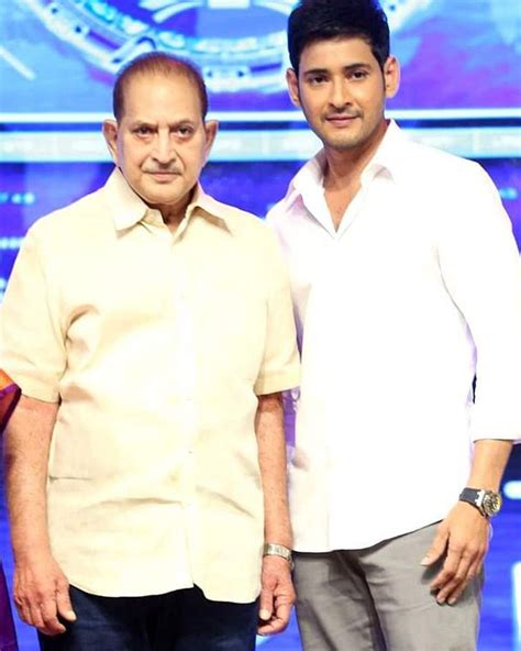 Mahesh Babu Height, Weight, Age, Wife, Affairs, Biography & More - StarsUnfolded