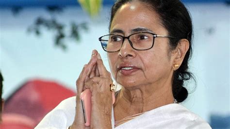 Mamata Urges Cpi M Congress To Come Together To Fight Bjp In West