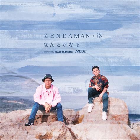 Single Lbum De Zendaman Gacha Medz En Apple Music