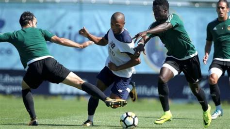 FC Porto Vence Jogo Treino Frente Ao Rio Ave Por 4 0