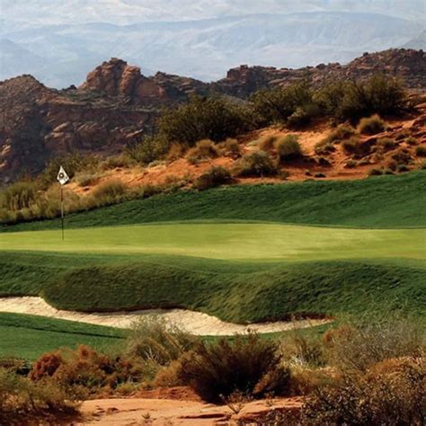 The Ledges Golf Club Wolf Creek Golf Las Vegas Nevada Mesquite