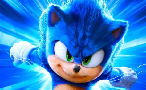 Sonic 3 O Filme Ganha Novo Trailer GPotato