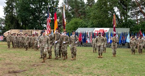 Dvids Images Th Hospital Center Change Of Command Ceremony