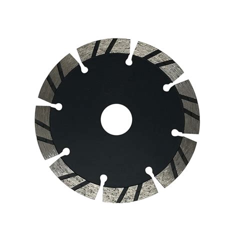 China Turbo Tuck Point Diamond Blade Manufacturers Turbo Tuck Point