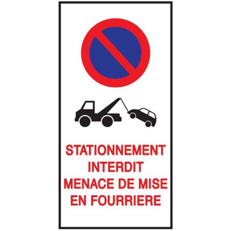 Autocollant Pictogramme Interdiction De Stationner Au Wc Autocollant