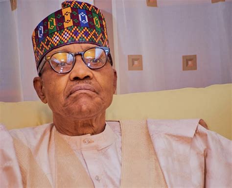 Buhari Didn T Know Where He Was When He Fell Seriously Ill Says Femi