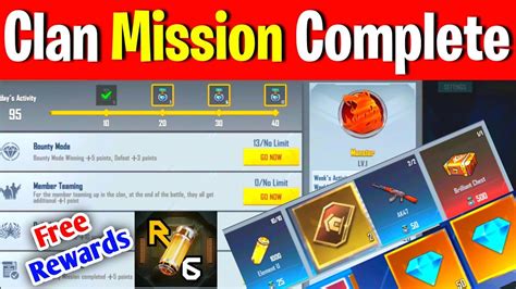 How To Complete Clan Mission In Raider Six Raider Six Clan Free