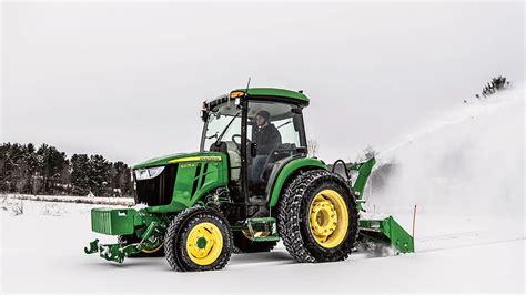 Series 1 Tractors For Sale James River Equipment