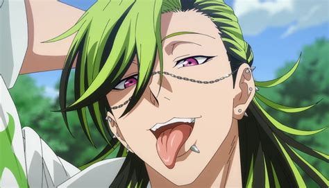 bucchigiri coloring pages aniyuki anime portal