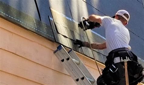 Common Types Of Roof Repairs Plano Roof Experts