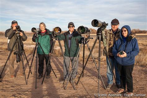 Bosque del Apache Photography Workshop | Socorro, NM | 970-385-5853