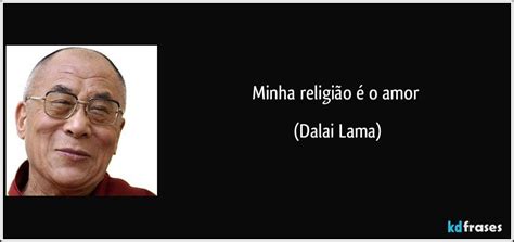 Minha Religião é O Amor