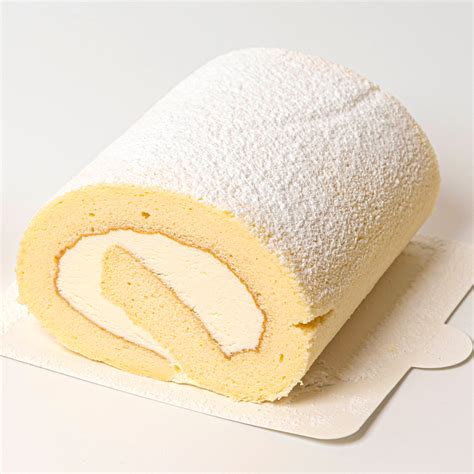 original roll cake doughkyo