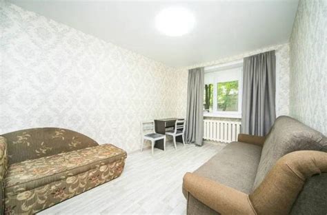 2-Комнатная квартира на сутки в Минске, Хмельницкого Богдана ул., 4 ...