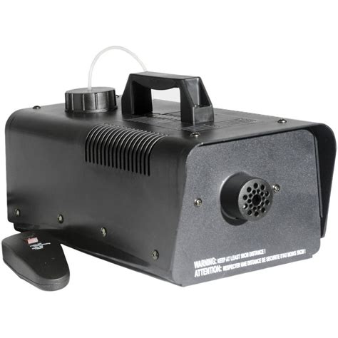 400-Watt Fog Machine - Walmart.com - Walmart.com