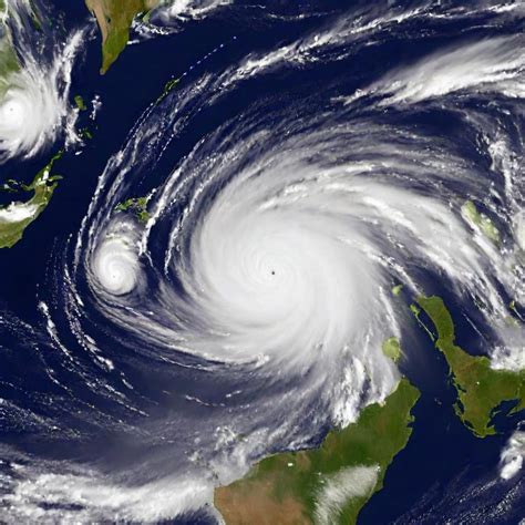 Cyclone Remal IMD Issues Update On Rapidly Forming Cyclonic Storm In