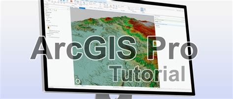 Arcgis Pro Tutorial For Beginners Create A New Polygon Gis Tutorial