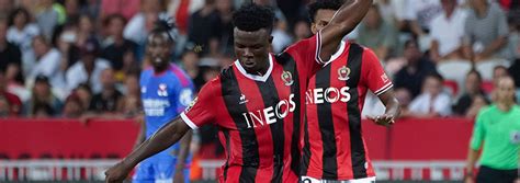 Palpite Clermont X Nice Campeonato Franc S Ligue