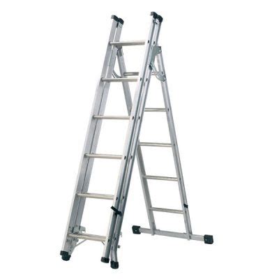 A Frame Ladder Otley Hire Centre