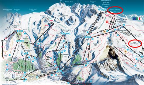 The Zermatt Cervinia World Cup Downhill 2023 All You Need To Know