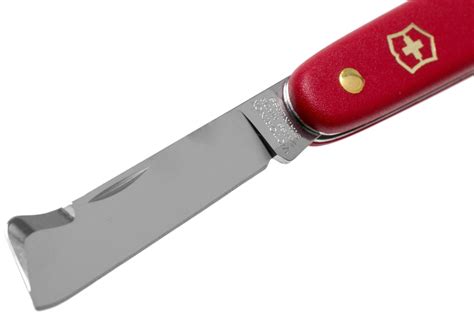 Victorinox Budding Knife Combi 3 9020 B1 Red Advantageously Shopping