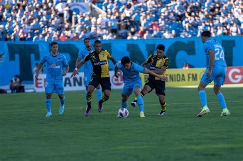 Coquimbo Vs OHiggins Ver Partido En Vivo Y Online Por La Fecha 24