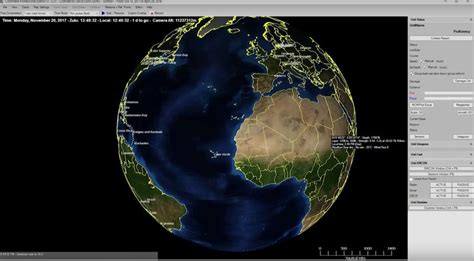 Military Simulation Game Command: Transforming Operational Simulation